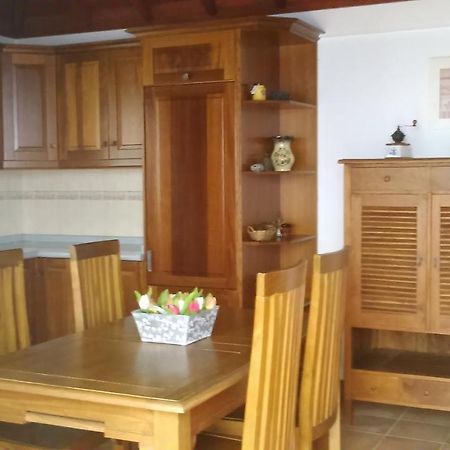 Casa Clara Pensionat Fuencaliente de la Palma Eksteriør billede