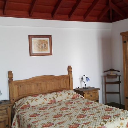 Casa Clara Pensionat Fuencaliente de la Palma Eksteriør billede