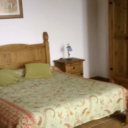 Casa Clara Pensionat Fuencaliente de la Palma Eksteriør billede