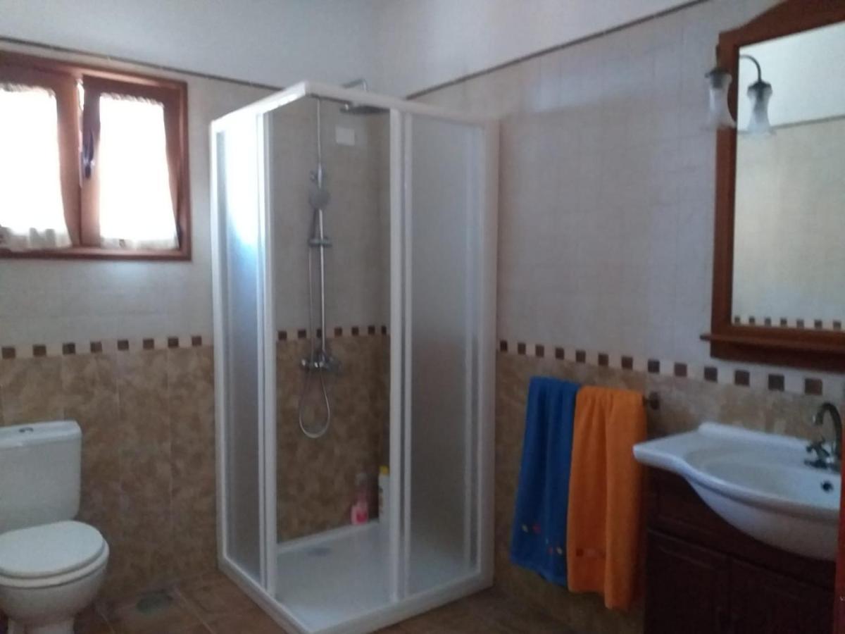 Casa Clara Pensionat Fuencaliente de la Palma Eksteriør billede