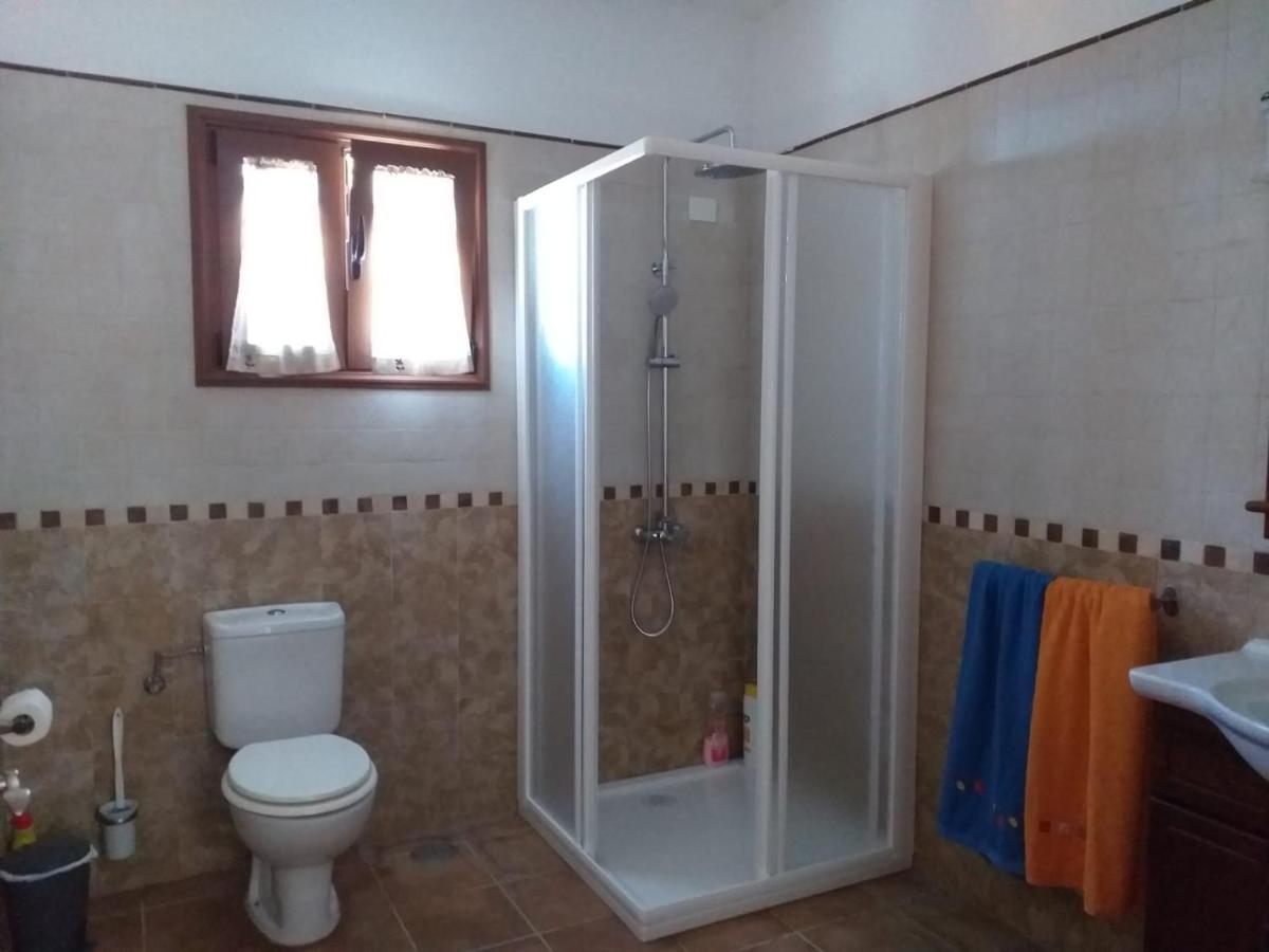 Casa Clara Pensionat Fuencaliente de la Palma Eksteriør billede
