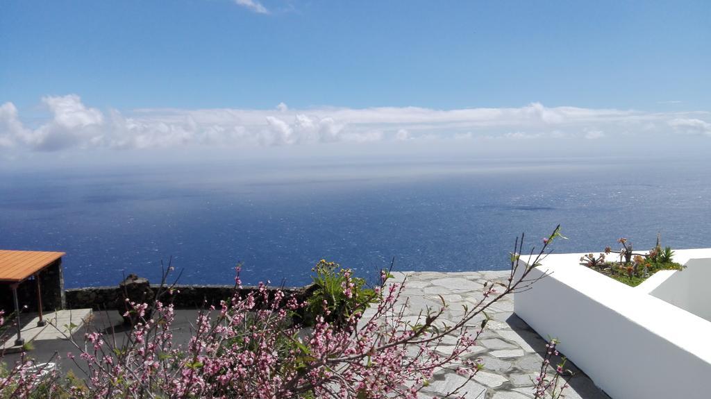 Casa Clara Pensionat Fuencaliente de la Palma Eksteriør billede
